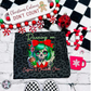 Caffeine and Christmas cheer