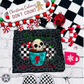 Running on Creepmas cheer (red & green version)