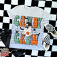 Candy crew boy version
