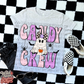 Candy crew girl version