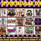 Fall spooktacular collab bundle