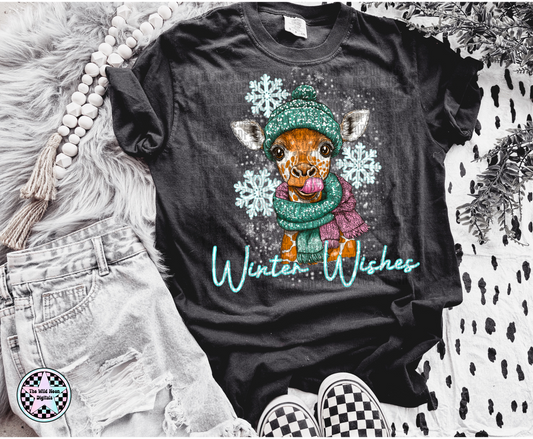 Winter wishes