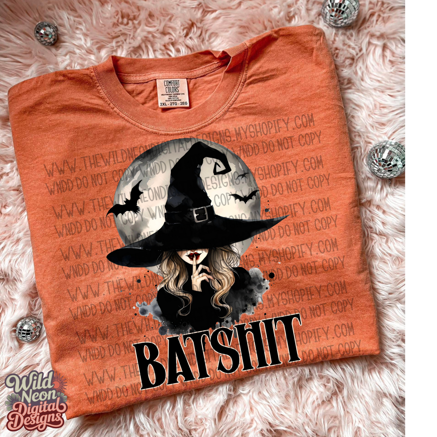 Batshit