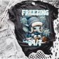Freezing 24/7
