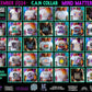 C.A.N. Mental health collab bundle