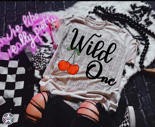 Wild one