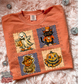Vintage halloween