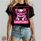 Valentine pig