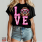 Love sloth
