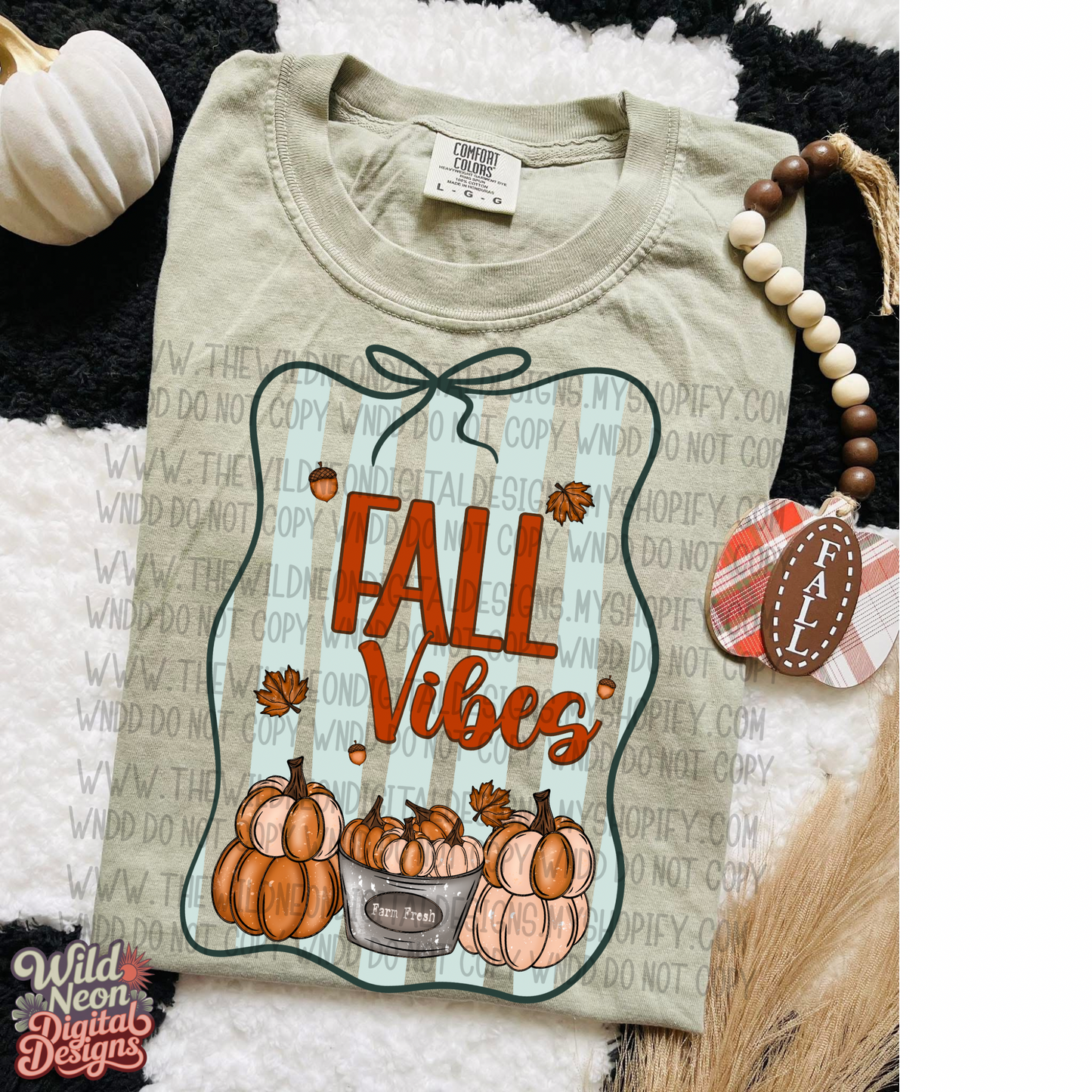 Fall vibes