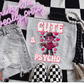 Cute & psycho