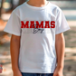 Mamas boy