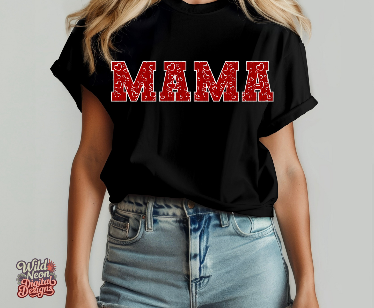 Mama