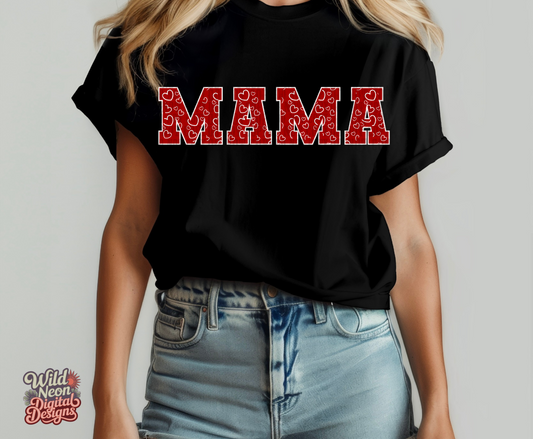Mama