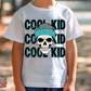 Cool kid