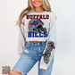 Buffalo bills w/sleeve