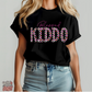 Blessed kiddo