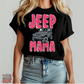 Jeep Mama