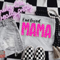 One love Mama