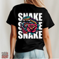Don’t trust a snake