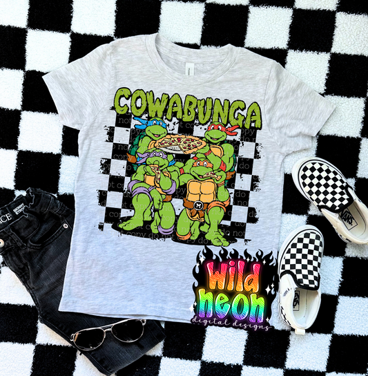 Cowabunga