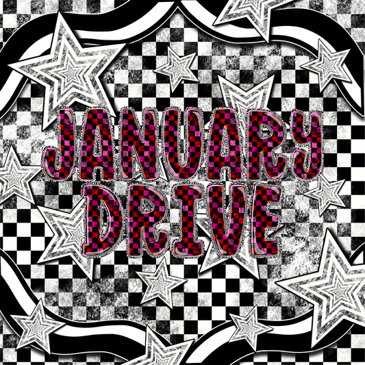 January 25 google drive