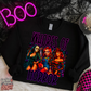 Whores of horror