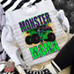 Monster Mama