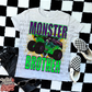 Monster brother