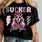 Sucker for you