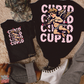 Cupid w/ pocket