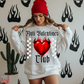 Anti valentine