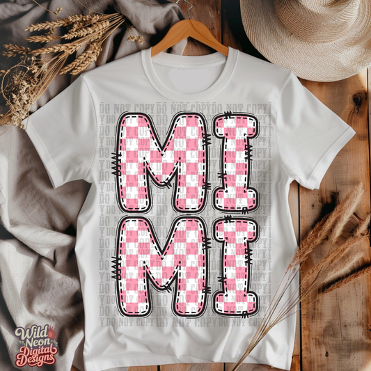 Mimi