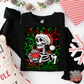 Sorta merry