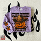 Spooky witches w/sleeve