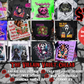Villain Vault Collab
