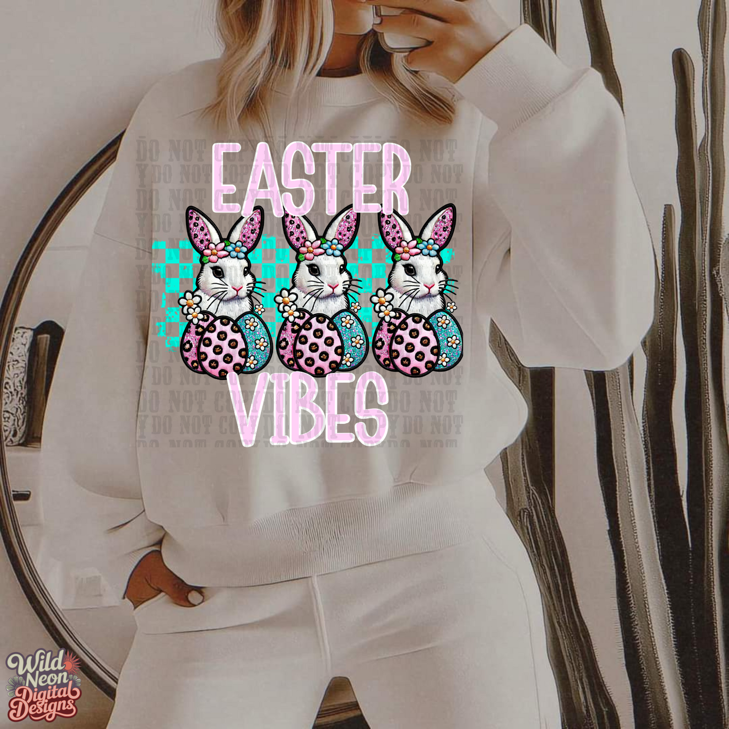 Easter vibes