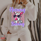 Hunny bunny