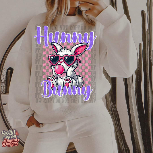Hunny bunny
