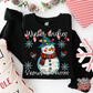 Winter wishes