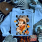 I love fall minnie