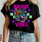 Baddie vibes