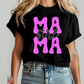 Girl Mama