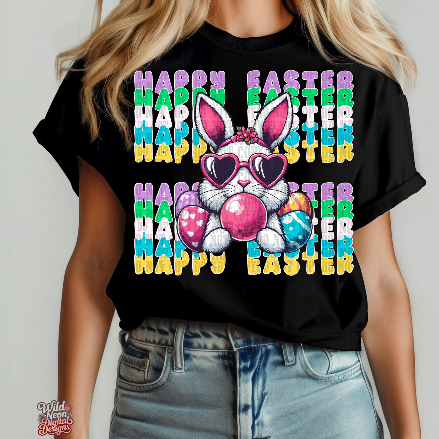 Happy Easter