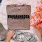 Undiagnosed