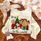 Joy to the world