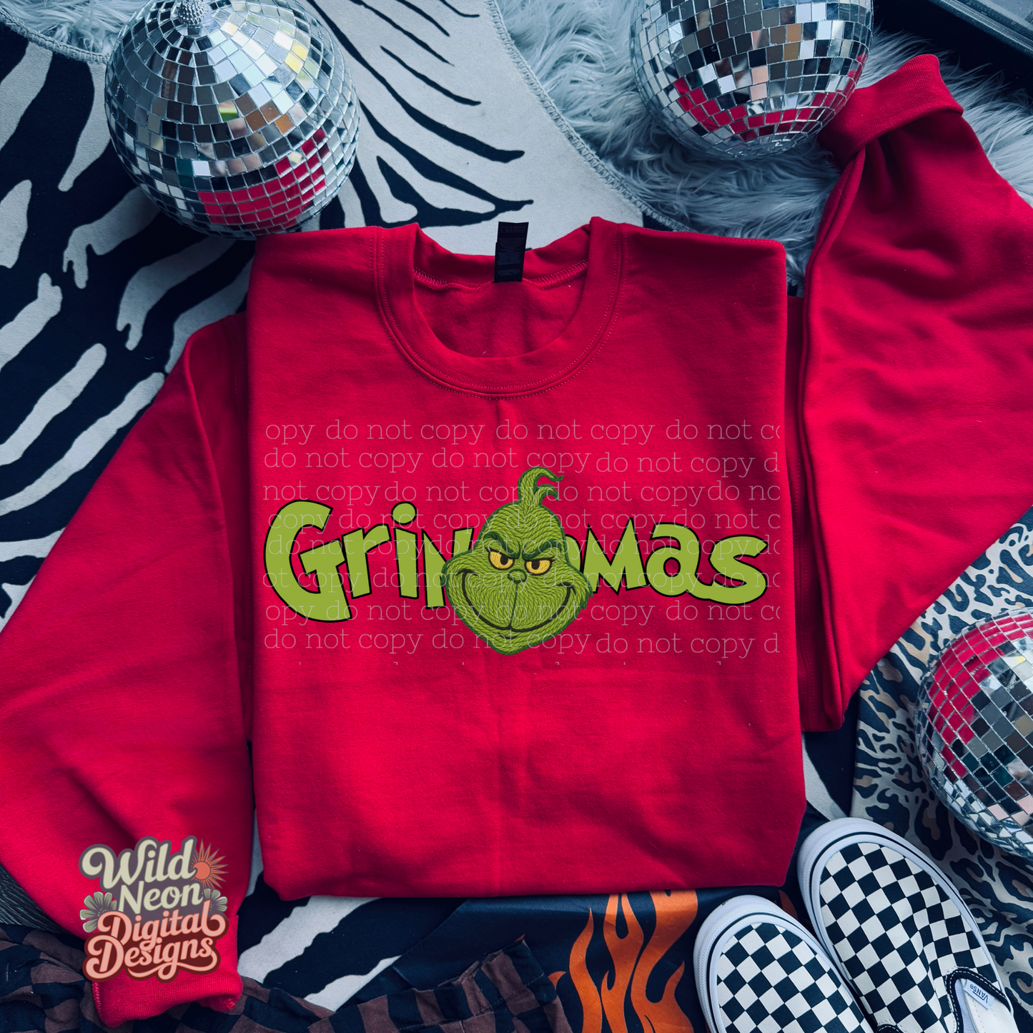 Grinchmas