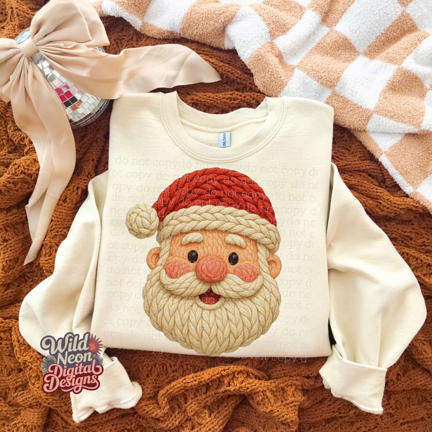 Santa