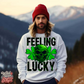 Feeling lucky