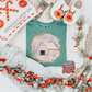 Winter wonderland pink